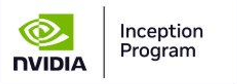Miembro del NVIDIA Inception Program